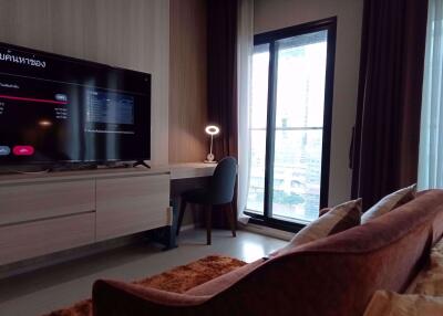 1 bed Condo in Noble Ploenchit Lumphini Sub District C017983