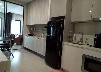 1 bed Condo in Noble Ploenchit Lumphini Sub District C017983