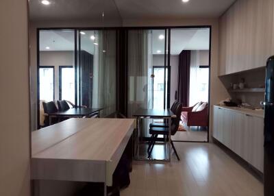 1 bed Condo in Noble Ploenchit Lumphini Sub District C017983