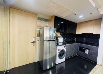 2 bed Condo in THE LINE Jatujak-Mochit Chomphon Sub District C017982