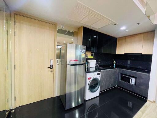 2 bed Condo in THE LINE Jatujak-Mochit Chomphon Sub District C017982