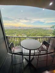 2 bed Condo in THE LINE Jatujak-Mochit Chomphon Sub District C017982