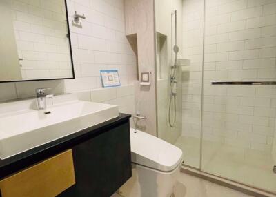 1 ห้องนอน, 1 ห้องน้ำ คอนโด ราคา ฿ 6,990,000