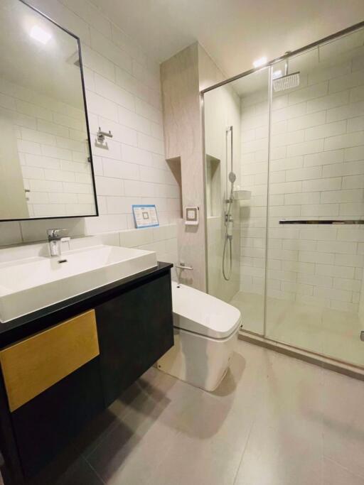 1 ห้องนอน, 1 ห้องน้ำ คอนโด ราคา ฿ 6,990,000