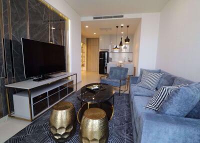 1 bed Condo in Noble Ploenchit Lumphini Sub District C017977