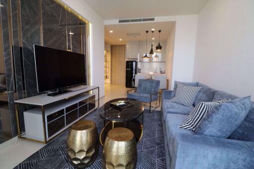 1 bed Condo in Noble Ploenchit Lumphini Sub District C017977