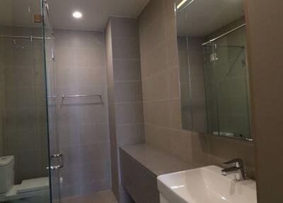 1 bed Condo in Noble Ploenchit Lumphini Sub District C017977