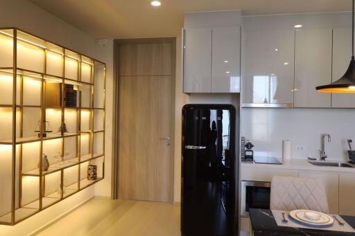 1 bed Condo in Noble Ploenchit Lumphini Sub District C017977