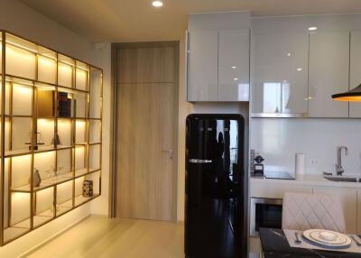 1 bed Condo in Noble Ploenchit Lumphini Sub District C017977