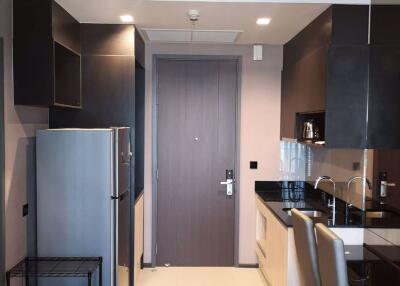 1 bed Condo in Edge Sukhumvit 23 Khlong Toei Nuea Sub District C017975