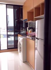 1 bed Condo in Bangkok Feliz Sukhumvit 69 Phrakhanongnuea Sub District C017972