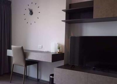 1 bed Condo in Ideo Phaholyothin Chatujak Samsennai Sub District C017967