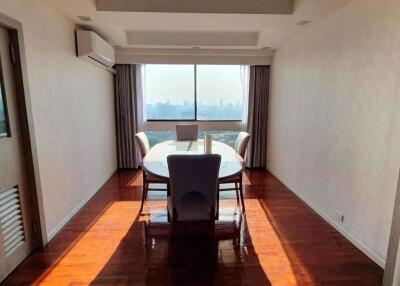 3 bed Condo in President Park Sukhumvit 24 Khlongtan Sub District C017964