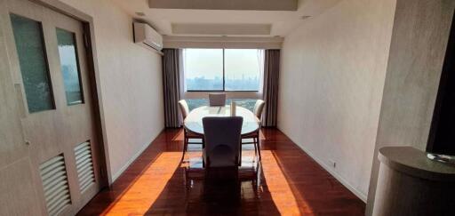 3 bed Condo in President Park Sukhumvit 24 Khlongtan Sub District C017964