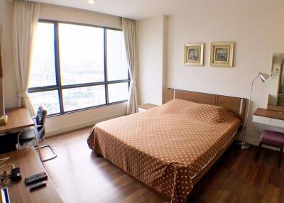 2 bed Condo in The Room Sukhumvit 62 Bangchak Sub District C017961