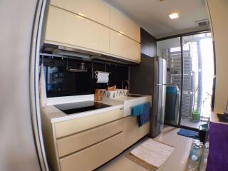 2 bed Condo in The Room Sukhumvit 62 Bangchak Sub District C017961