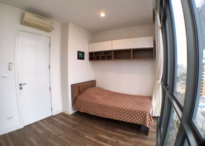 2 bed Condo in The Room Sukhumvit 62 Bangchak Sub District C017961