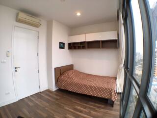 2 bed Condo in The Room Sukhumvit 62 Bangchak Sub District C017961