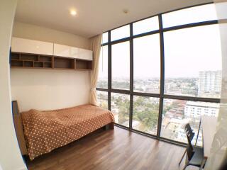 2 bed Condo in The Room Sukhumvit 62 Bangchak Sub District C017961