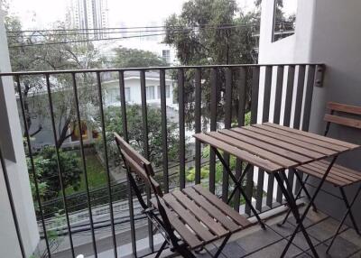 1 bed Condo in Siamese Gioia Khlong Tan Nuea Sub District C017959