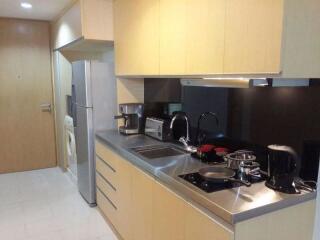 1 bed Condo in Siamese Gioia Khlong Tan Nuea Sub District C017959