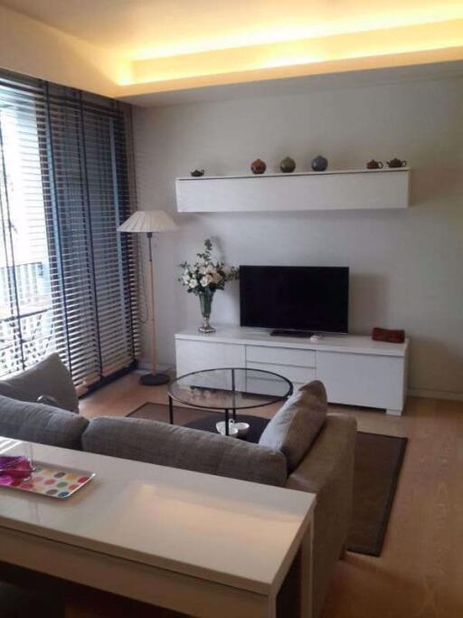 1 bed Condo in Siamese Gioia Khlong Tan Nuea Sub District C017959