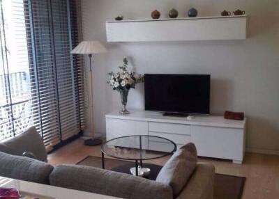 1 bed Condo in Siamese Gioia Khlong Tan Nuea Sub District C017959