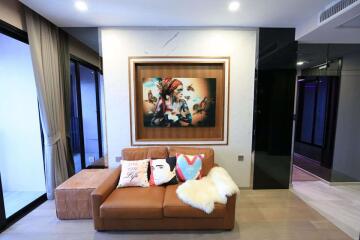 3 bed Condo in Ashton Asoke Khlong Toei Nuea Sub District C017958