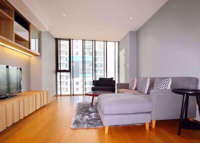 1 bed Condo in The Alcove Thonglor 10 Khlong Tan Nuea Sub District C017955