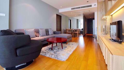 1 bed Condo in The Alcove Thonglor 10 Khlong Tan Nuea Sub District C017955