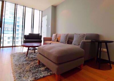 1 bed Condo in The Alcove Thonglor 10 Khlong Tan Nuea Sub District C017955