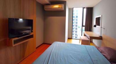 1 bed Condo in The Alcove Thonglor 10 Khlong Tan Nuea Sub District C017955