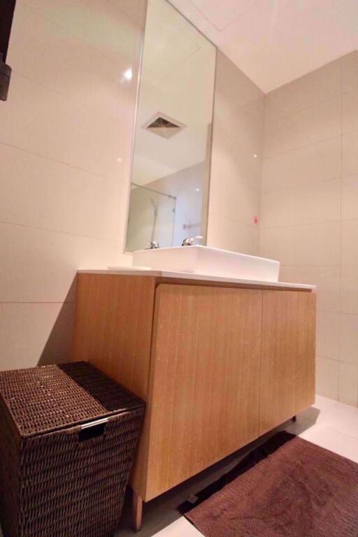 1 bed Condo in The Alcove Thonglor 10 Khlong Tan Nuea Sub District C017955