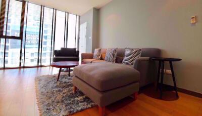 1 bed Condo in The Alcove Thonglor 10 Khlong Tan Nuea Sub District C017955