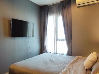 1 bed Condo in C Ekkamai Khlong Tan Nuea Sub District C017952