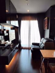 1 bed Condo in C Ekkamai Khlong Tan Nuea Sub District C017952