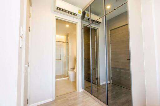 1 ห้องนอน, 1 ห้องน้ำ คอนโด ราคา ฿ 5,400,000
