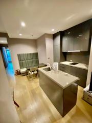 2 bed Condo in The Diplomat Sathorn Silom Sub District C017947