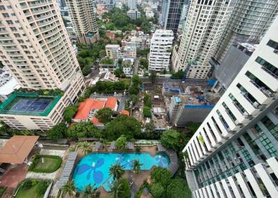 1 bed Condo in Sathorn Gardens Thungmahamek Sub District C017946