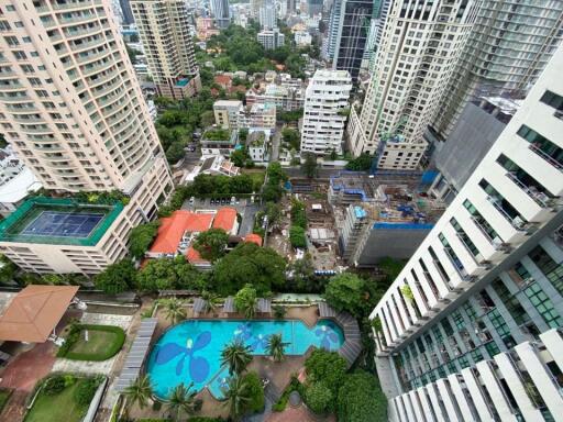 1 bed Condo in Sathorn Gardens Thungmahamek Sub District C017946