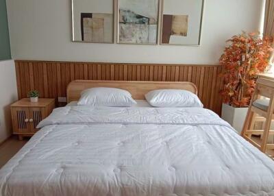 1 bed Condo in Siri at Sukhumvit Phra Khanong Sub District C017945