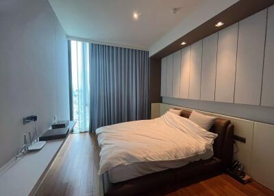 2 bed Condo in Banyan Tree Residences Riverside Bangkok Khlong San Sub District C017941