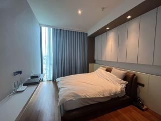 2 bed Condo in Banyan Tree Residences Riverside Bangkok Khlong San Sub District C017941