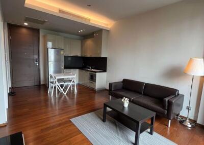 1 bed Condo in Quattro by Sansiri Khlong Tan Nuea Sub District C017938