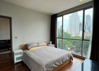 1 bed Condo in Quattro by Sansiri Khlong Tan Nuea Sub District C017938