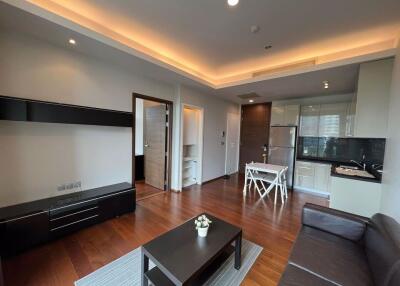 1 bed Condo in Quattro by Sansiri Khlong Tan Nuea Sub District C017938