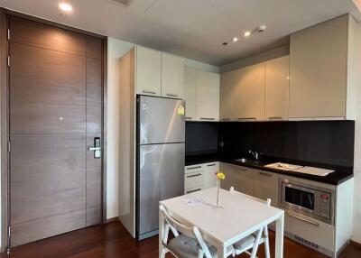 1 bed Condo in Quattro by Sansiri Khlong Tan Nuea Sub District C017938