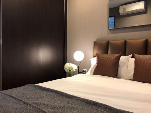 1 bed Condo in Wish Signature Midtown Siam Thanonphayathai Sub District C017933