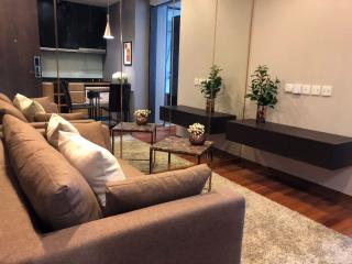 1 bed Condo in Wish Signature Midtown Siam Thanonphayathai Sub District C017933