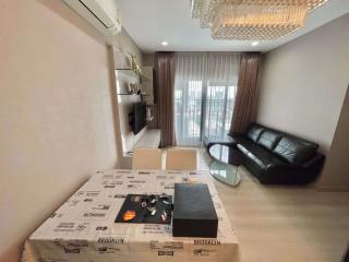 2 bed Condo in The Signature by URBANO Samsennai Sub District C017931